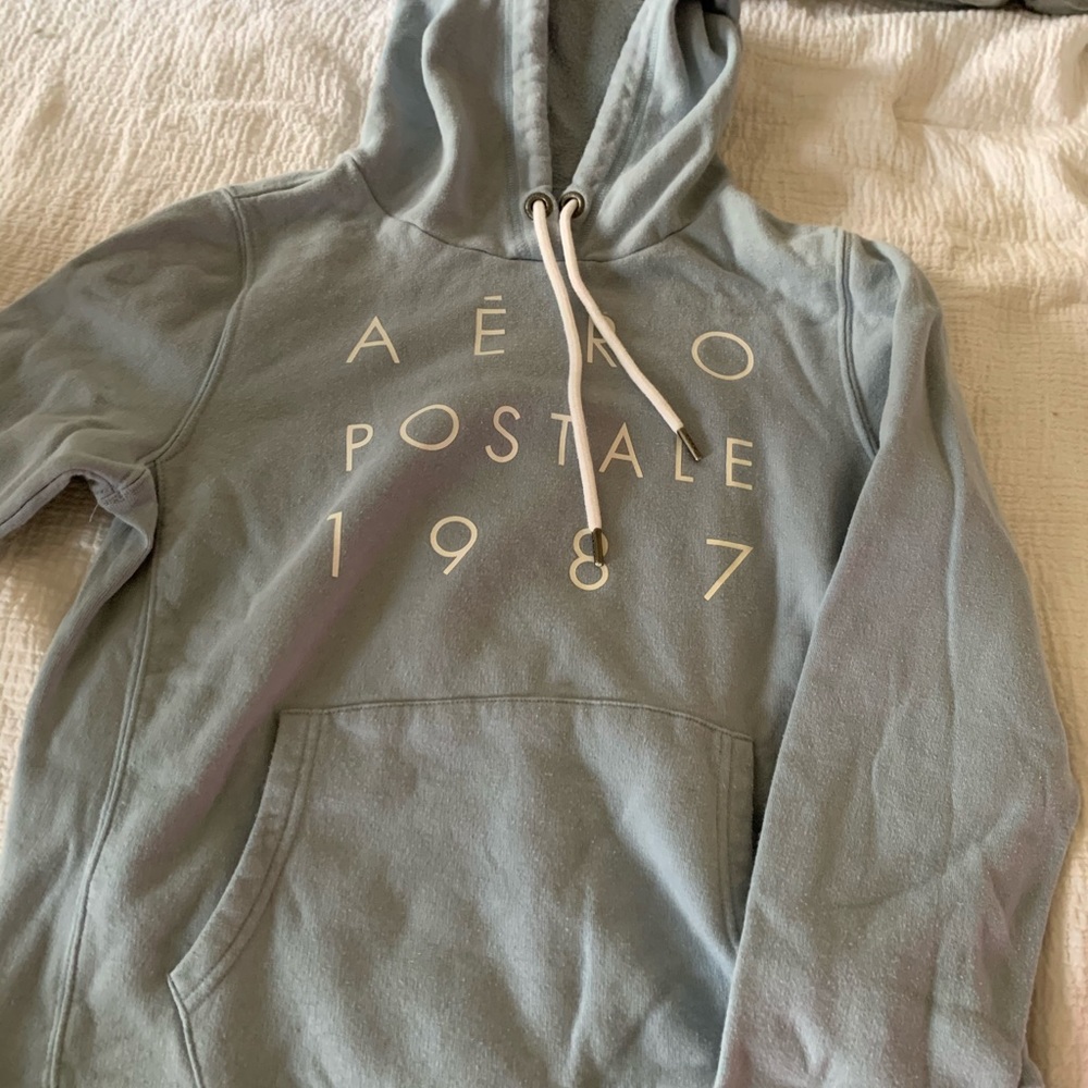 aeropostale womens hoodie